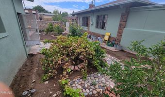 2735 AURORA Ave, El Paso, TX 79930