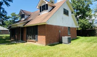 3501 N Jefferson St, Baker, LA 70714