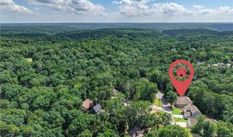20 Hambleton Dr, Bella Vista, AR 72714