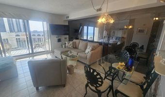3101 Boardwalk 707-2, Atlantic City, NJ 08401