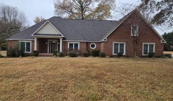 102 Kaitlyn Dr, Beebe, AR 72012