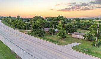 1700 Kerr Lab Rd, Ada, OK 74820