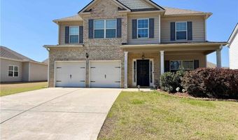 45 Shamrock, Adairsville, GA 30103