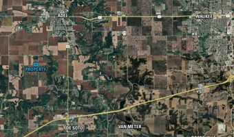 Meadow Road, Adel, IA 50003