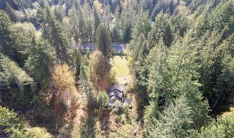 33823 SR 706 3, Ashford, WA 98304