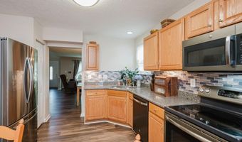 223 ST JUSTIN Dr, Aberdeen, MD 21001
