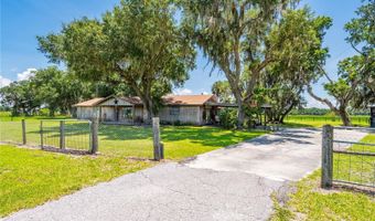 12241 SW GORDON HAY Rd, Arcadia, FL 34269
