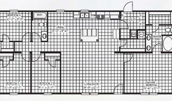 4185 County Road 497, Anson, TX 79501