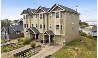 547 FRONT St, Rockaway Beach, OR 97136