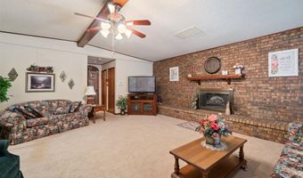 1703 S Mission St, Anadarko, OK 73005