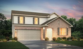 117 Amy Rd Plan: Harding, Ashland City, TN 37015