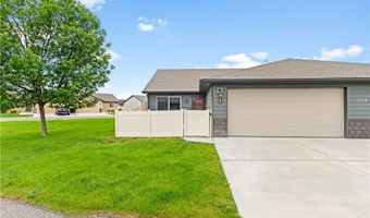 1404 River Point Loop 1, Billings, MT 59101