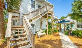 19 Leslie St, Apalachicola, FL 32320