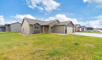 369 SPIRIT Dr, Box Elder, SD 57719
