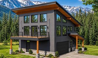 72 Back Basin, Angel Fire, NM 87710