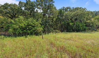 Tbd HCR 2205, Aquilla, TX 76622