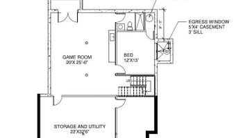 8908 MOHAWK Ln, Bethesda, MD 20817