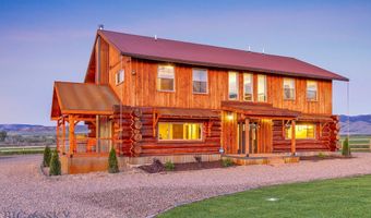 17 Tex's Loop, Alder, MT 59710