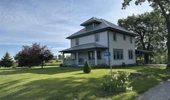 9691 Competine Rd, Agency, IA 52533