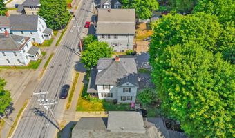77 Center St, Bangor, ME 04401