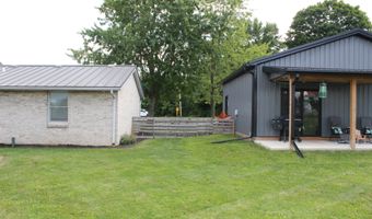 5220 Warvel Rd, Ansonia, OH 45303