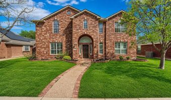 1432 Glendover Dr, Allen, TX 75013