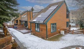 1553 Deer Blvd B, Avon, CO 81620