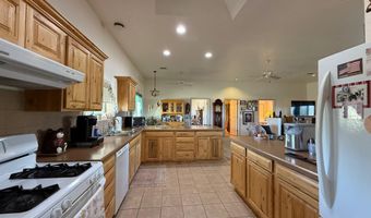 2724 W Blueflax Ln, Benson, AZ 85602