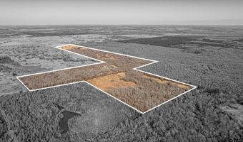 TBD CR 4650, De Kalb, TX 75559