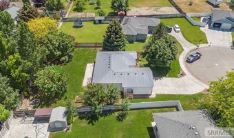 884 Pearl Dr, Blackfoot, ID 83221