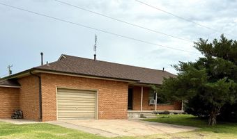 422 Blackmer, Baker, OK 73950