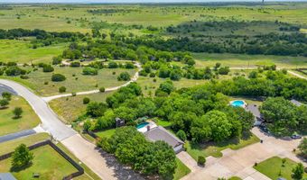425 Hillside Dr, Aledo, TX 76008