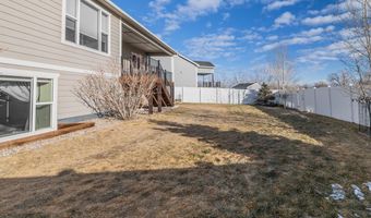 6603 CAMPFIRE Ct, Cheyenne, WY 82001