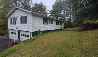 63 David Ave, Charlestown, NH 03603