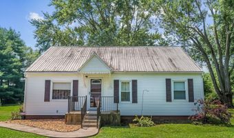 107 Vine St, Ashley, OH 43003