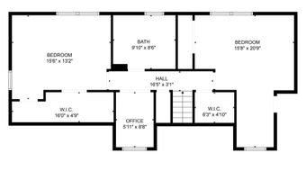 1439 OLD STEPNEY Rd, Aberdeen, MD 21001