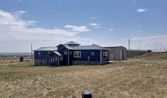 15 Ridge Rd, Buffalo, WY 82834