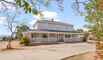 14610 Apple Vly, Apple Valley, CA 92307