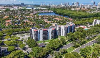 3101 N Country Club Dr 512, Aventura, FL 33180