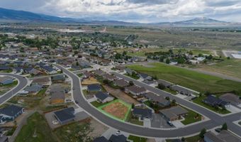 3225 Lame Deer Ave, Cody, WY 82414