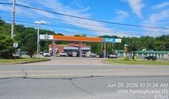 Pa 115 2, Albrightsville, PA 18330