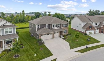 4089 Grange Dr, Bargersville, IN 46106