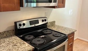 1801 KEY Blvd N 10501, Arlington, VA 22201