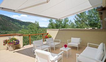 250 Mountain Laurel Dr B, Aspen, CO 81611