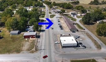 209 W Main St, Adair, OK 74330