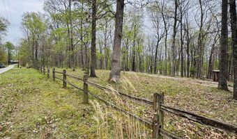 Tract 3 E Pine Road Common, Bloomfield, IN 47424
