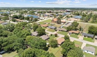 800 Cottonwood, Ardmore, OK 73401