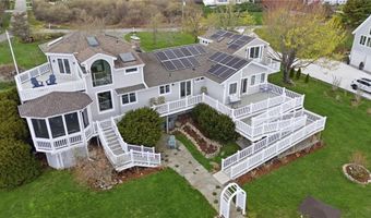 180 Clearview Rd, Charlestown, RI 02813