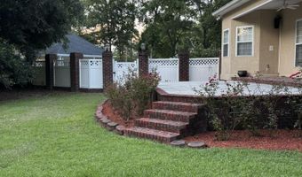 32 Cockadoodle Loop, Bamberg, SC 29003