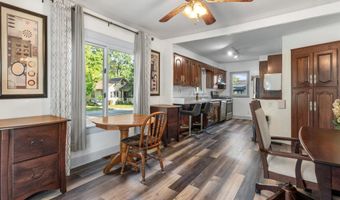 360 W Ensley Ave, Auburn, IN 46706